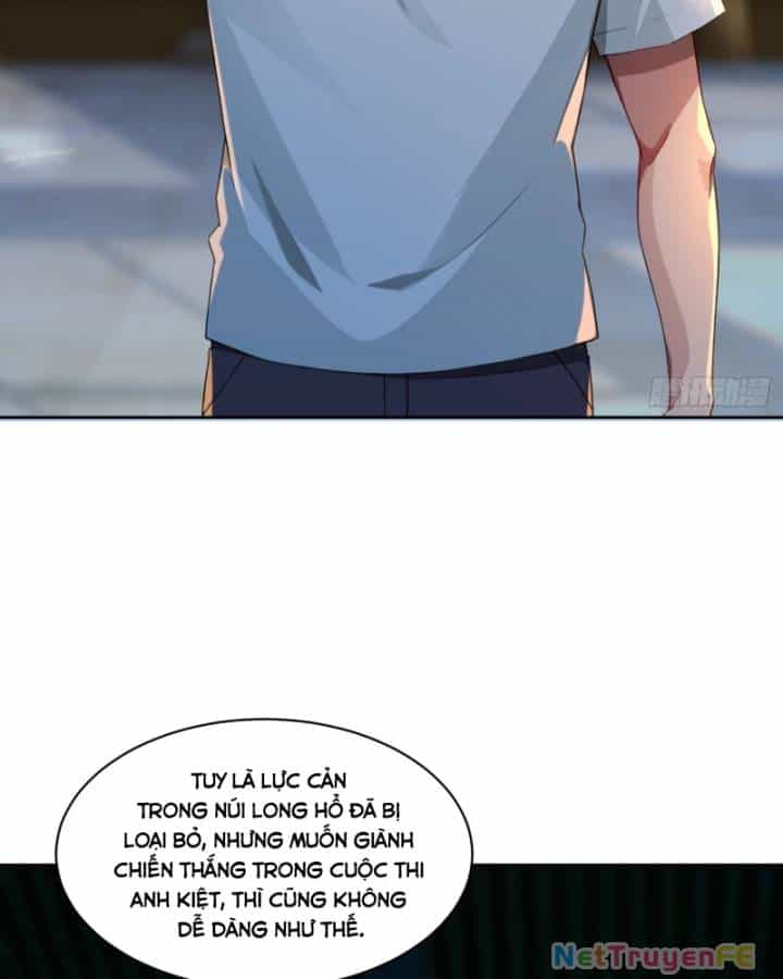 Bạn Gái Của Tôi Toàn Là Truyền Thuyết - Chương 42 - ảnh 59