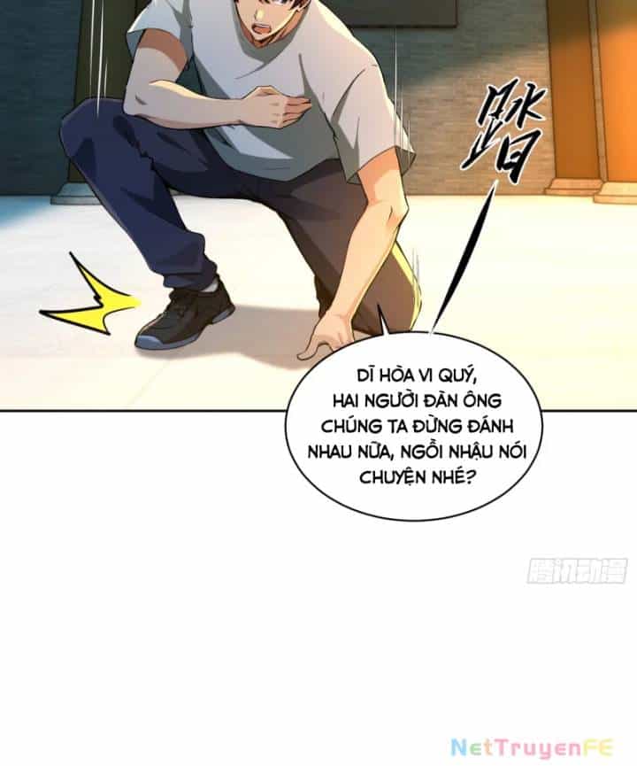 Bạn Gái Của Tôi Toàn Là Truyền Thuyết - Chương 43 - ảnh 33