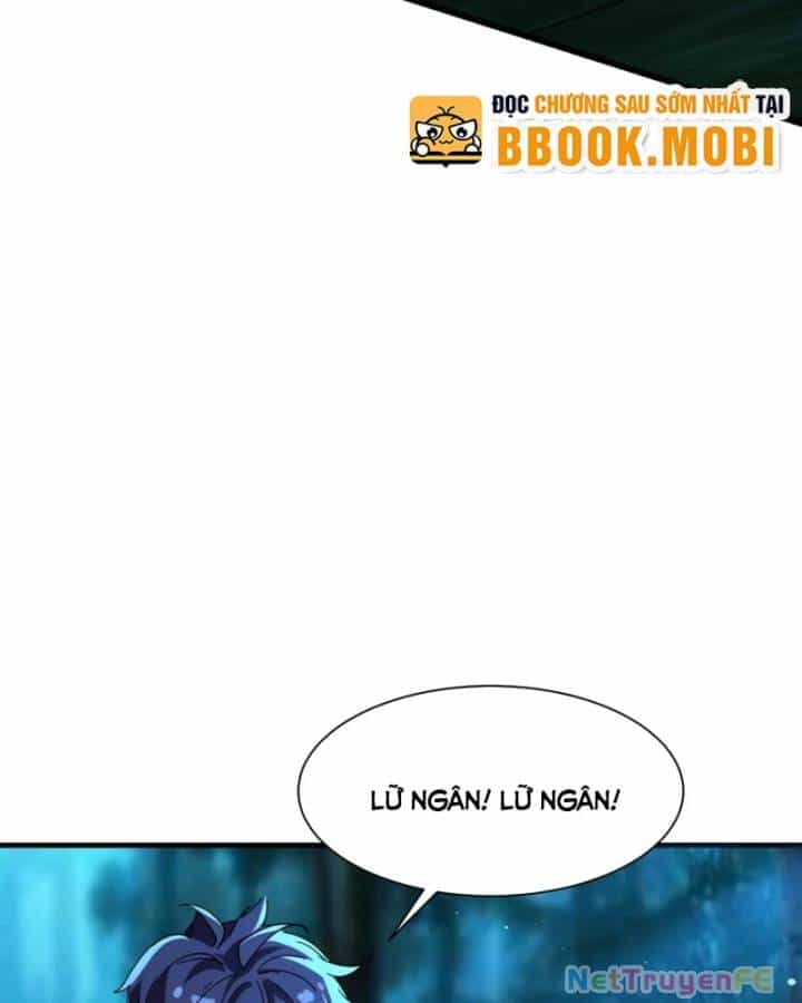 Bạn Gái Của Tôi Toàn Là Truyền Thuyết - Chương 44 - ảnh 23