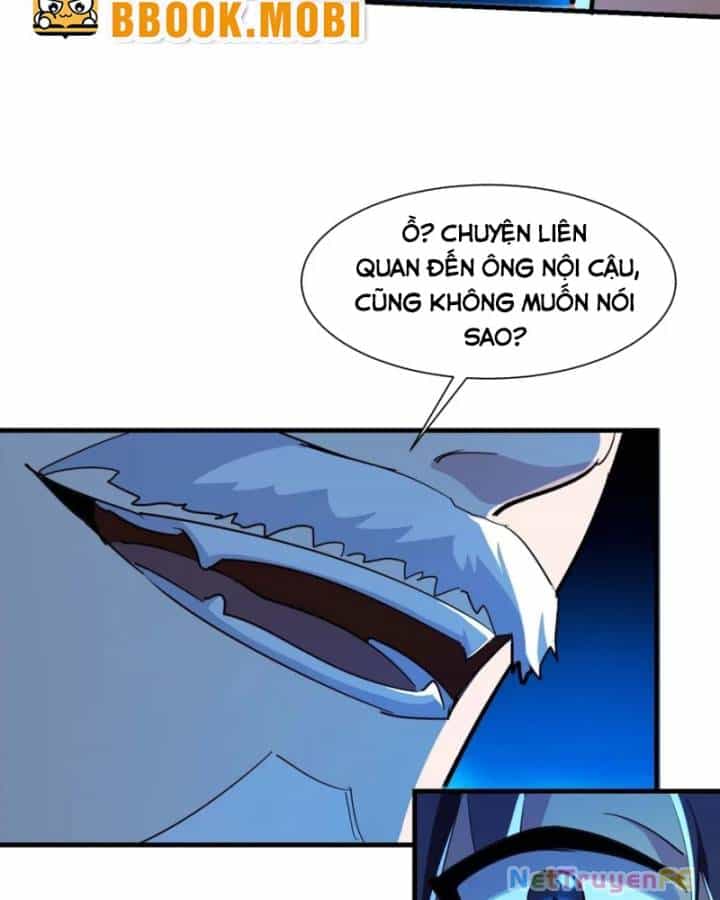 Bạn Gái Của Tôi Toàn Là Truyền Thuyết - Chương 44 - ảnh 39