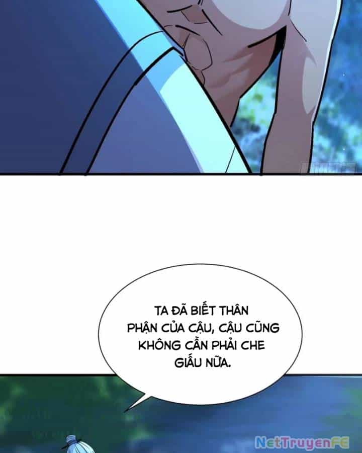 Bạn Gái Của Tôi Toàn Là Truyền Thuyết - Chương 44 - ảnh 42