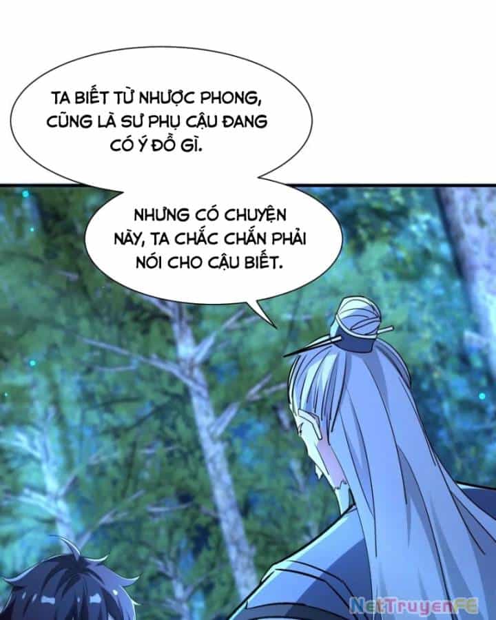Bạn Gái Của Tôi Toàn Là Truyền Thuyết - Chương 44 - ảnh 48