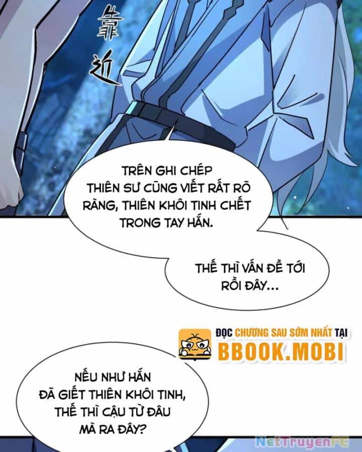 Bạn Gái Của Tôi Toàn Là Truyền Thuyết - Chương 44 - ảnh 53