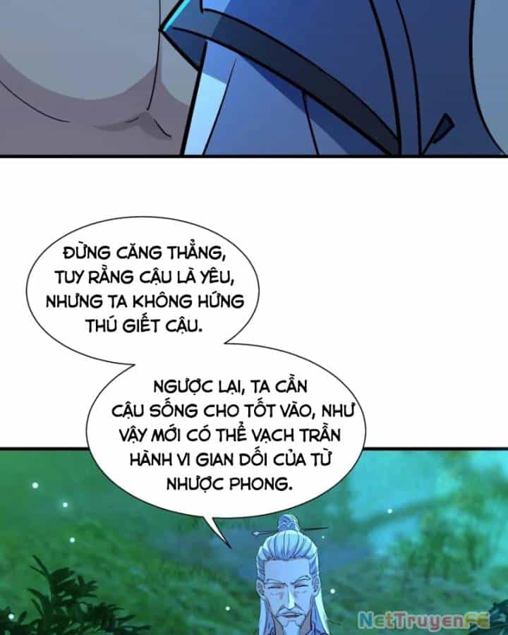 Bạn Gái Của Tôi Toàn Là Truyền Thuyết - Chương 44 - ảnh 56