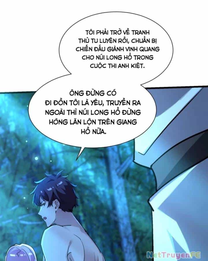 Bạn Gái Của Tôi Toàn Là Truyền Thuyết - Chương 44 - ảnh 62