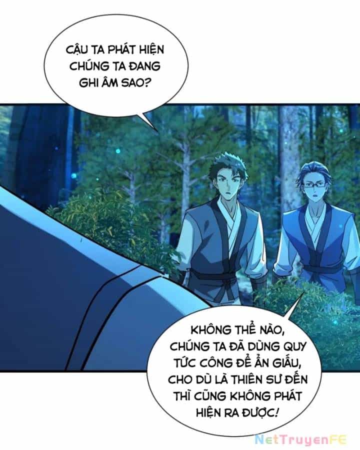 Bạn Gái Của Tôi Toàn Là Truyền Thuyết - Chương 44 - ảnh 65