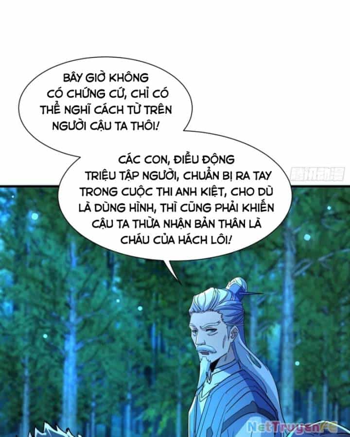 Bạn Gái Của Tôi Toàn Là Truyền Thuyết - Chương 44 - ảnh 66