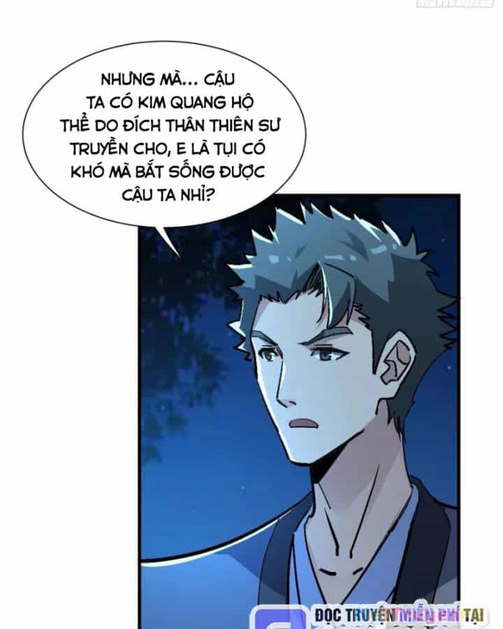 Bạn Gái Của Tôi Toàn Là Truyền Thuyết - Chương 44 - ảnh 68