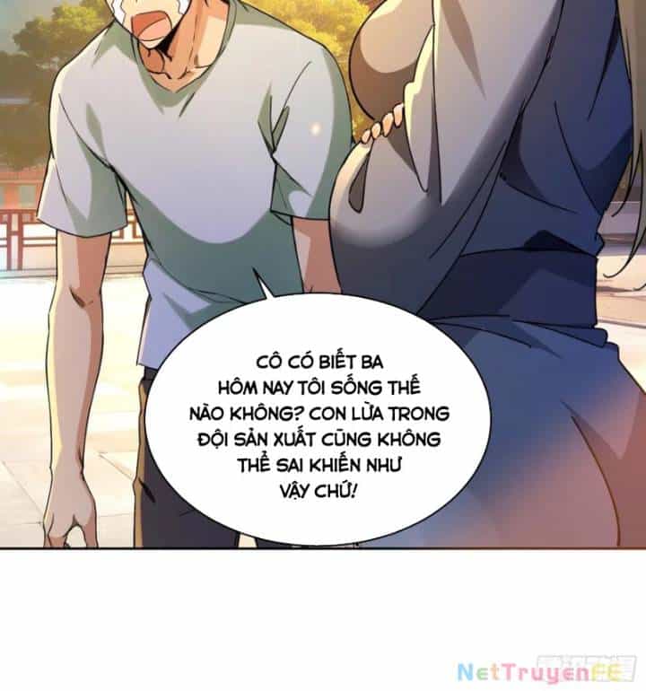 Bạn Gái Của Tôi Toàn Là Truyền Thuyết - Chương 46 - ảnh 51
