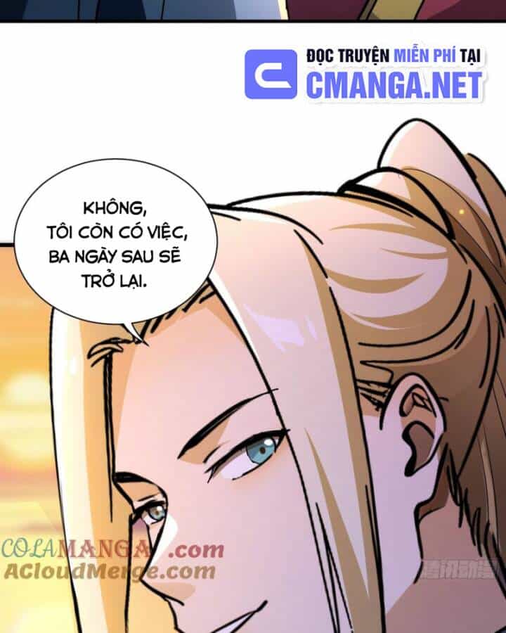 Bạn Gái Của Tôi Toàn Là Truyền Thuyết - Chương 47 - ảnh 29
