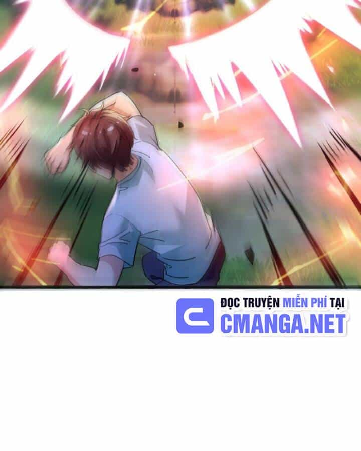 Bạn Gái Của Tôi Toàn Là Truyền Thuyết - Chương 47 - ảnh 59