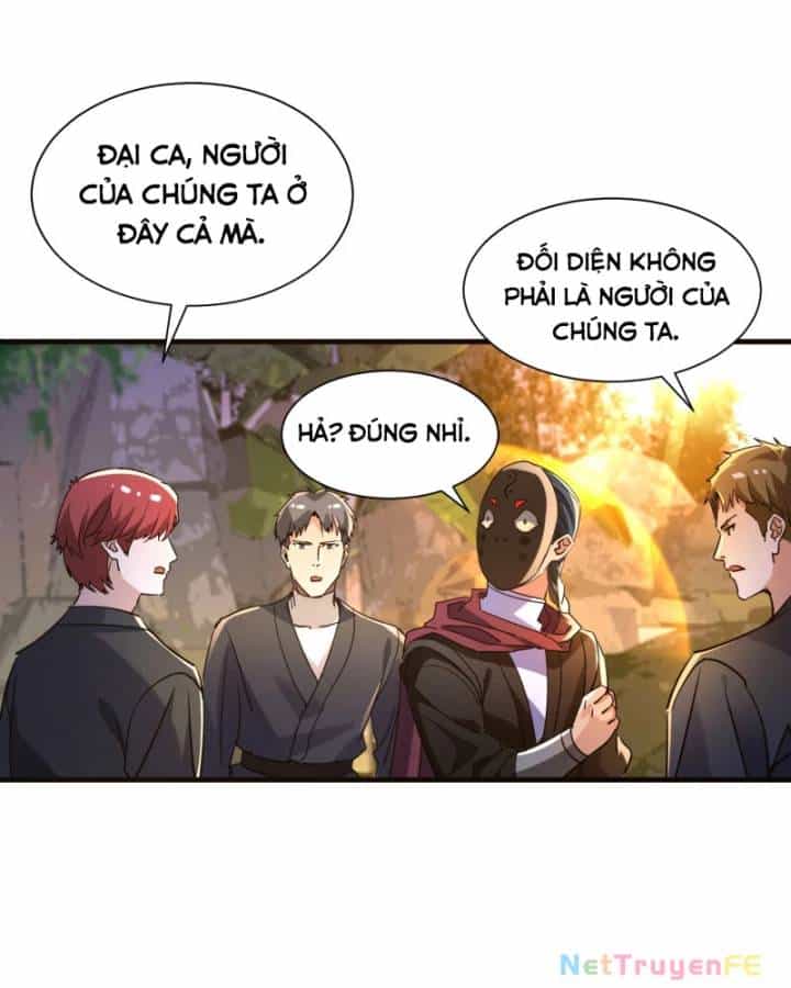 Bạn Gái Của Tôi Toàn Là Truyền Thuyết - Chương 48 - ảnh 50