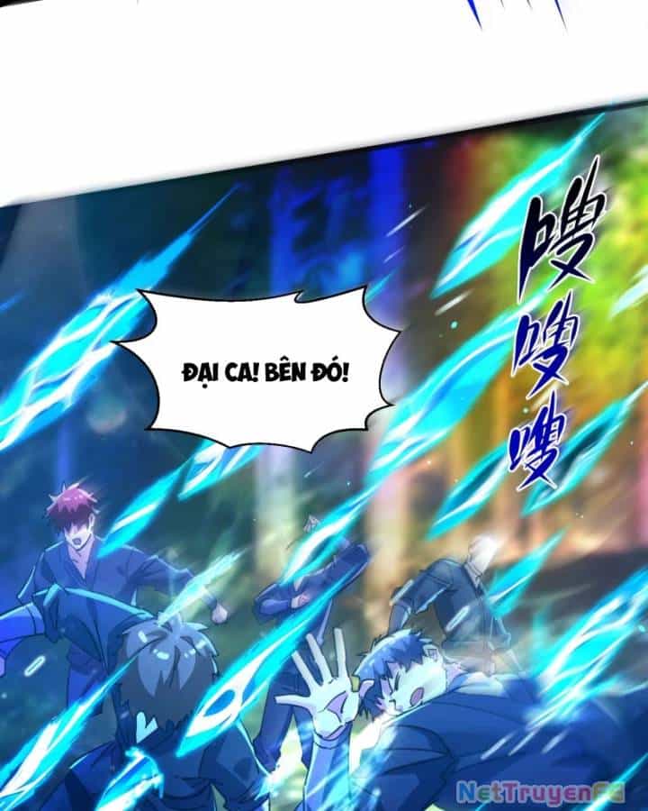 Bạn Gái Của Tôi Toàn Là Truyền Thuyết - Chương 48 - ảnh 61