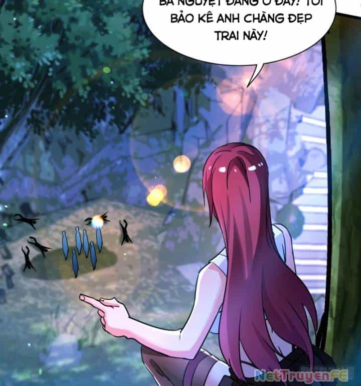 Bạn Gái Của Tôi Toàn Là Truyền Thuyết - Chương 48 - ảnh 66