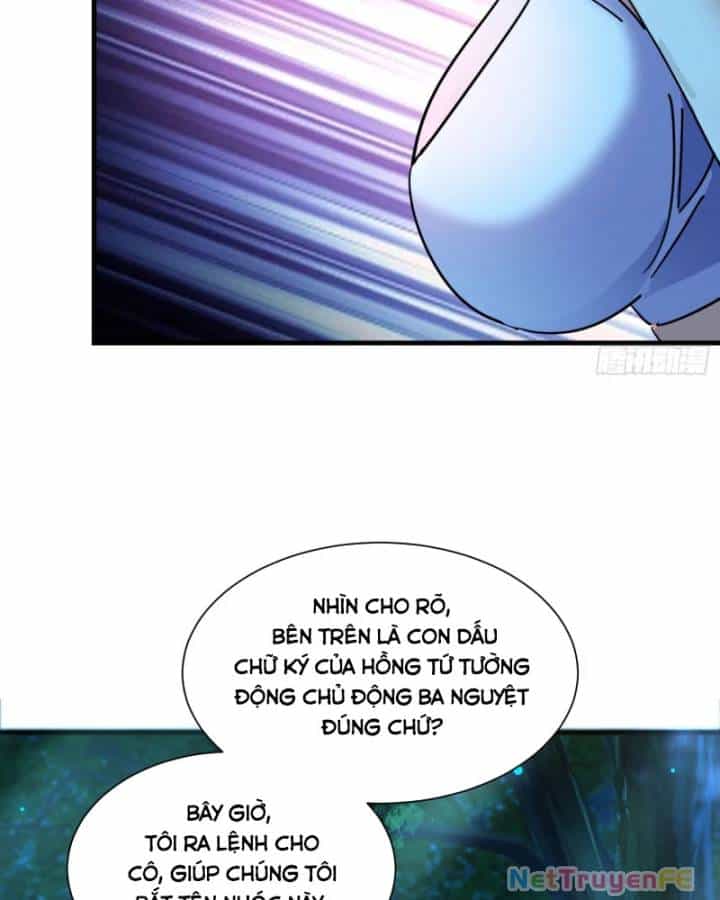 Bạn Gái Của Tôi Toàn Là Truyền Thuyết - Chương 48 - ảnh 78