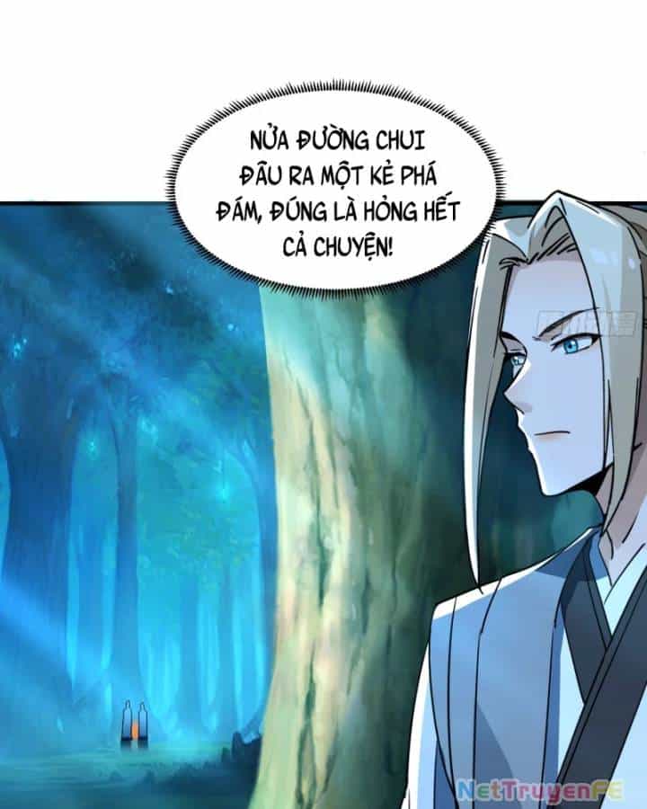 Bạn Gái Của Tôi Toàn Là Truyền Thuyết - Chương 49 - ảnh 35