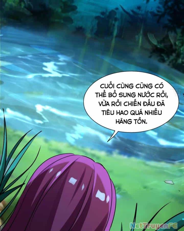 Bạn Gái Của Tôi Toàn Là Truyền Thuyết - Chương 49 - ảnh 58