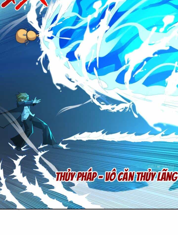 Bạn Gái Của Tôi Toàn Là Truyền Thuyết - Chương 5 - ảnh 10