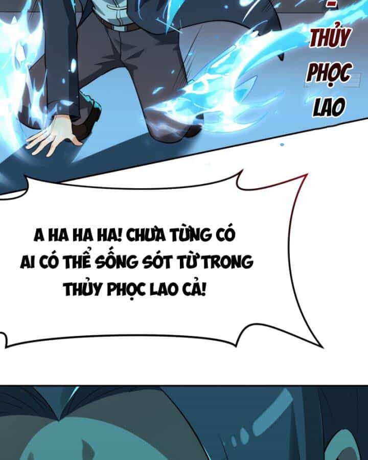 Bạn Gái Của Tôi Toàn Là Truyền Thuyết - Chương 5 - ảnh 32