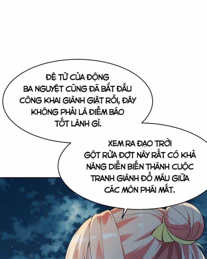 Bạn Gái Của Tôi Toàn Là Truyền Thuyết - Chương 5 - ảnh 57