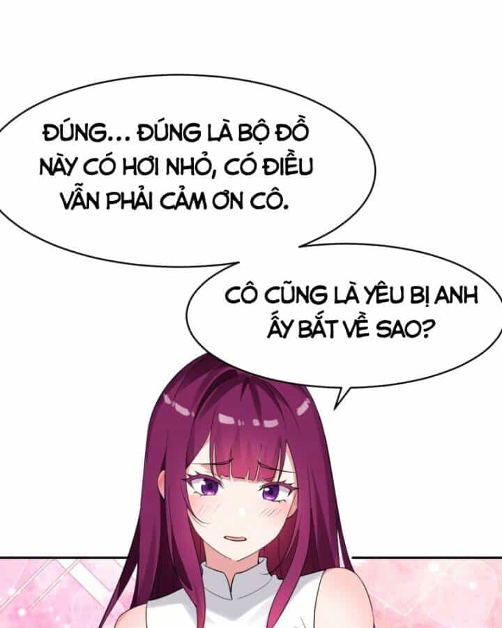 Bạn Gái Của Tôi Toàn Là Truyền Thuyết - Chương 5 - ảnh 68