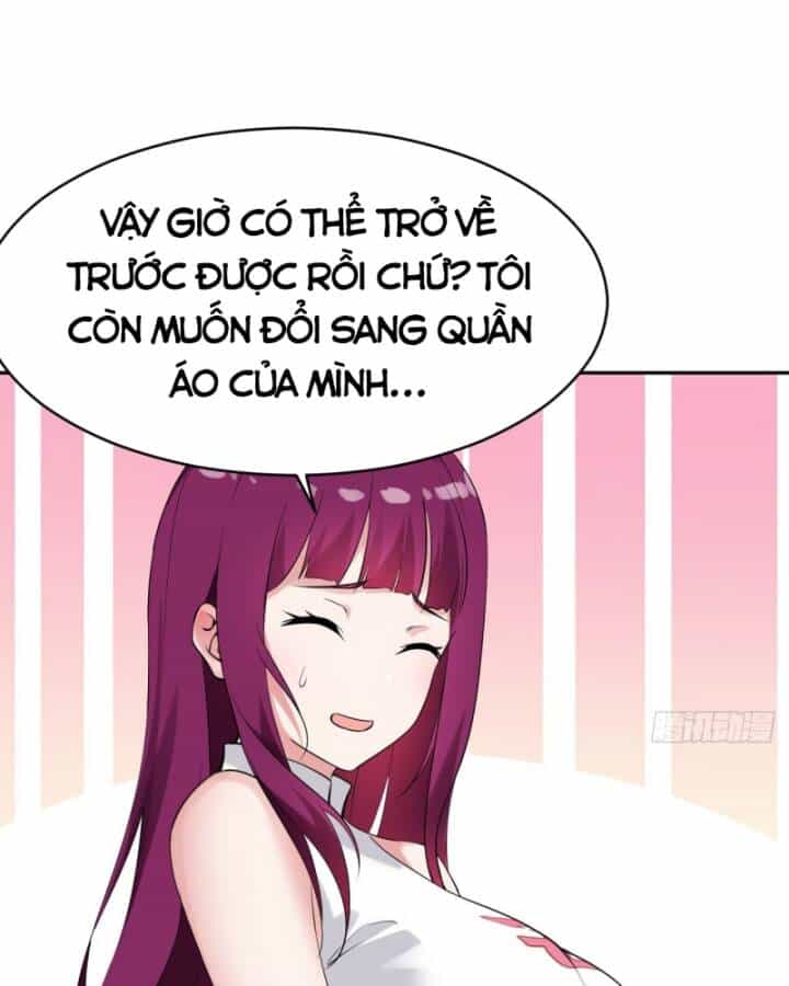 Bạn Gái Của Tôi Toàn Là Truyền Thuyết - Chương 5 - ảnh 72