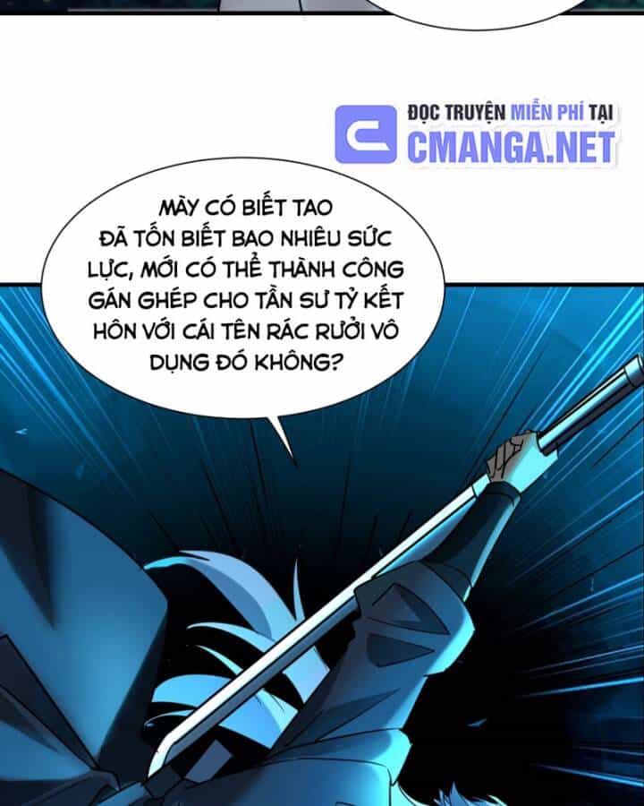 Bạn Gái Của Tôi Toàn Là Truyền Thuyết - Chương 50 - ảnh 70