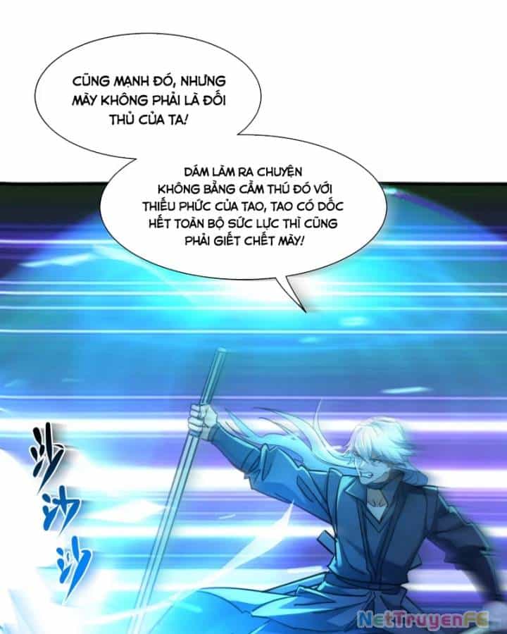 Bạn Gái Của Tôi Toàn Là Truyền Thuyết - Chương 51 - ảnh 19