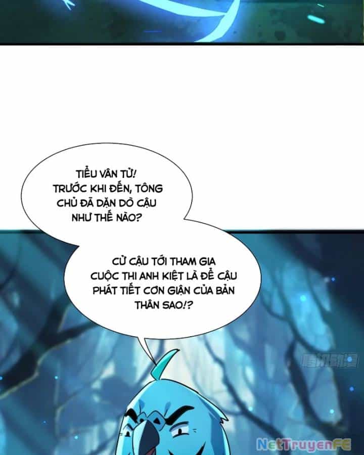 Bạn Gái Của Tôi Toàn Là Truyền Thuyết - Chương 51 - ảnh 39