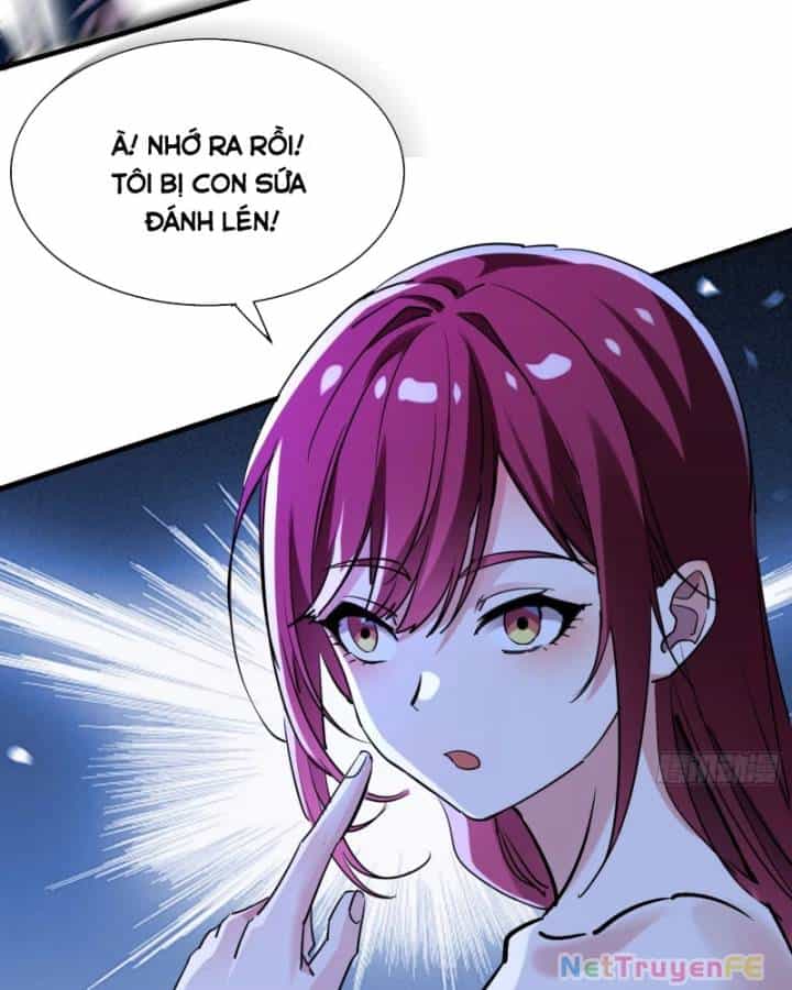 Bạn Gái Của Tôi Toàn Là Truyền Thuyết - Chương 51 - ảnh 59