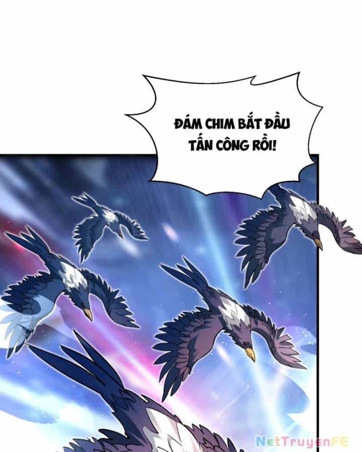 Bạn Gái Của Tôi Toàn Là Truyền Thuyết - Chương 52 - ảnh 42