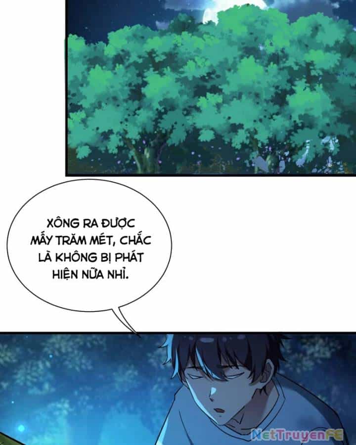 Bạn Gái Của Tôi Toàn Là Truyền Thuyết - Chương 52 - ảnh 58