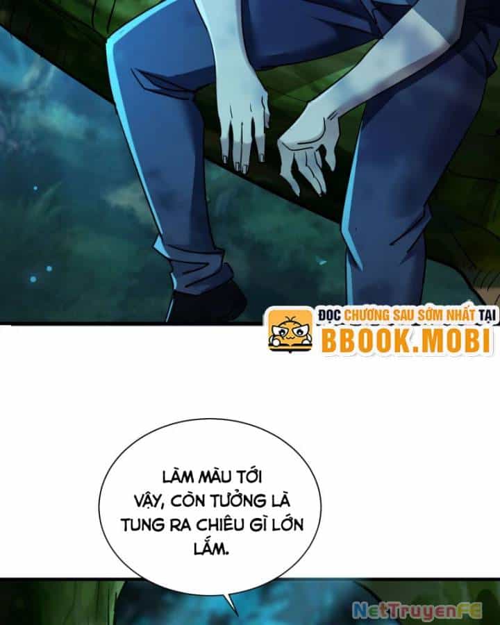 Bạn Gái Của Tôi Toàn Là Truyền Thuyết - Chương 52 - ảnh 60