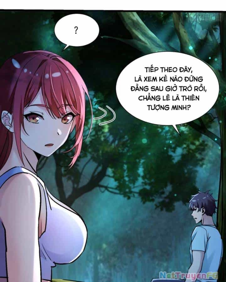 Bạn Gái Của Tôi Toàn Là Truyền Thuyết - Chương 52 - ảnh 63