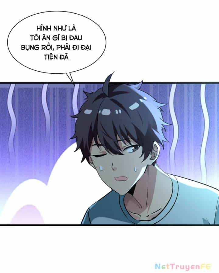 Bạn Gái Của Tôi Toàn Là Truyền Thuyết - Chương 54 - ảnh 26