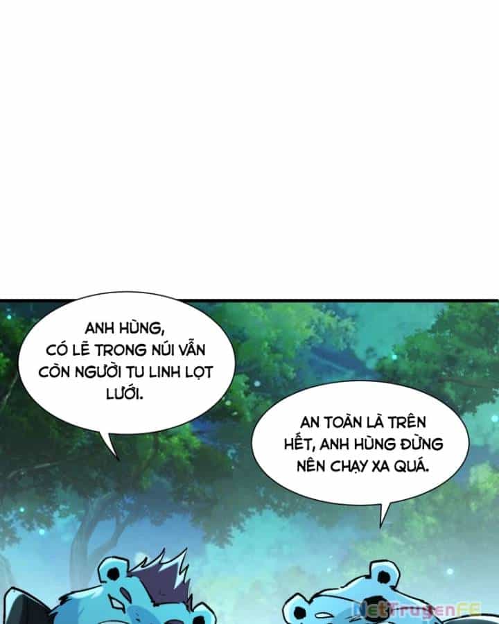 Bạn Gái Của Tôi Toàn Là Truyền Thuyết - Chương 54 - ảnh 31