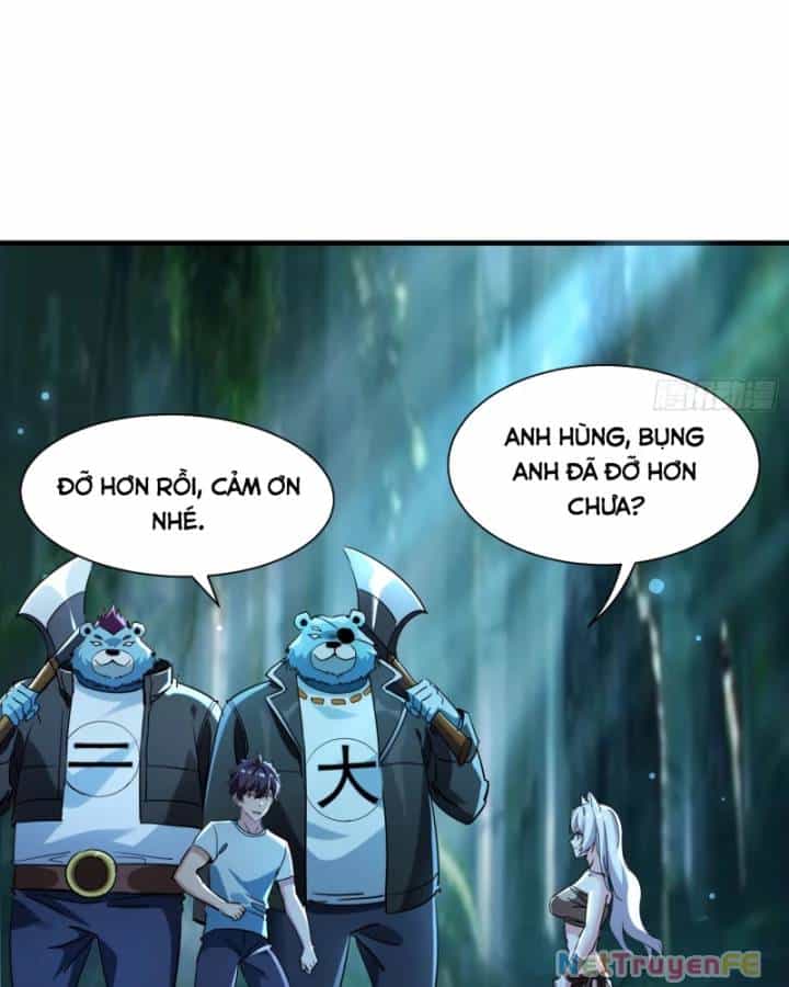 Bạn Gái Của Tôi Toàn Là Truyền Thuyết - Chương 54 - ảnh 37
