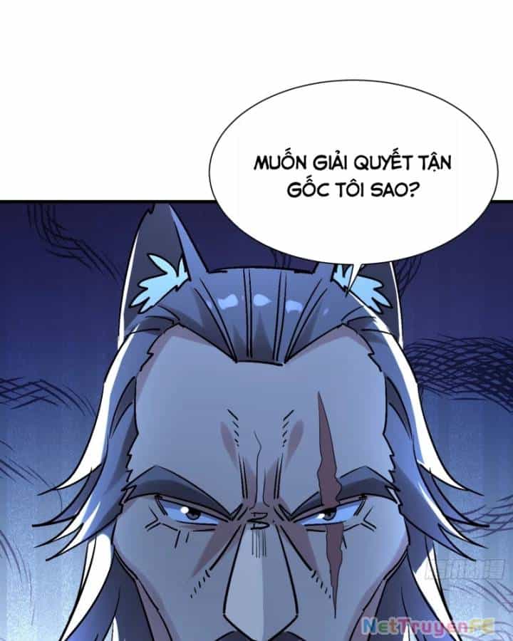 Bạn Gái Của Tôi Toàn Là Truyền Thuyết - Chương 55 - ảnh 39