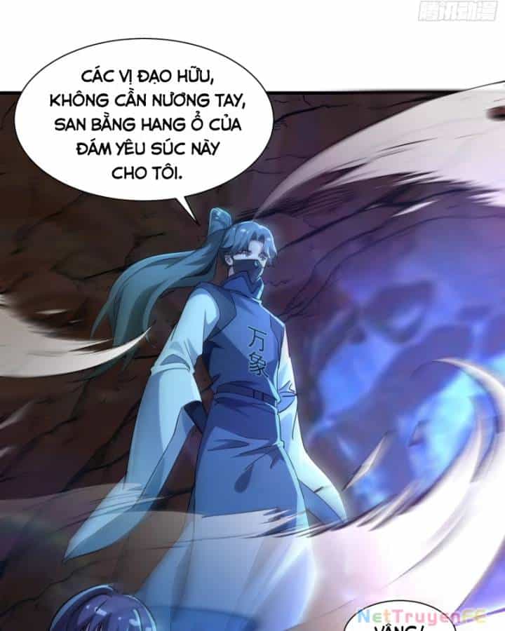 Bạn Gái Của Tôi Toàn Là Truyền Thuyết - Chương 55 - ảnh 54