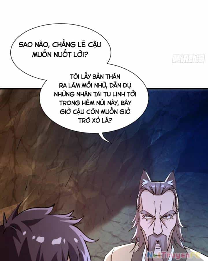 Bạn Gái Của Tôi Toàn Là Truyền Thuyết - Chương 55 - ảnh 8