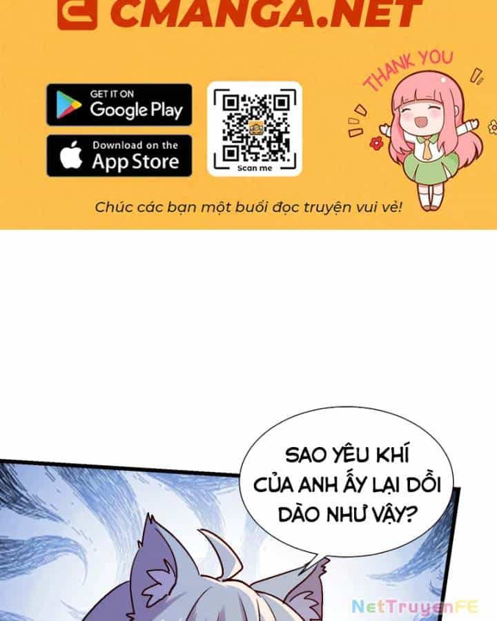 Bạn Gái Của Tôi Toàn Là Truyền Thuyết - Chương 57 - ảnh 3