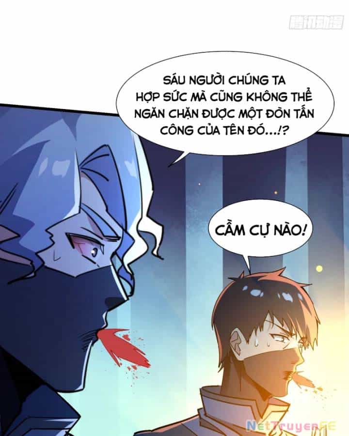 Bạn Gái Của Tôi Toàn Là Truyền Thuyết - Chương 57 - ảnh 42