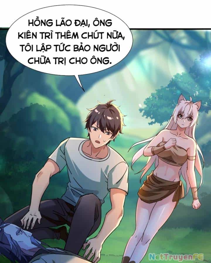 Bạn Gái Của Tôi Toàn Là Truyền Thuyết - Chương 57 - ảnh 70