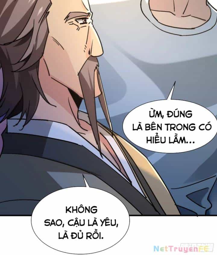 Bạn Gái Của Tôi Toàn Là Truyền Thuyết - Chương 57 - ảnh 75