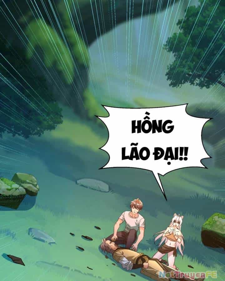 Bạn Gái Của Tôi Toàn Là Truyền Thuyết - Chương 57 - ảnh 89