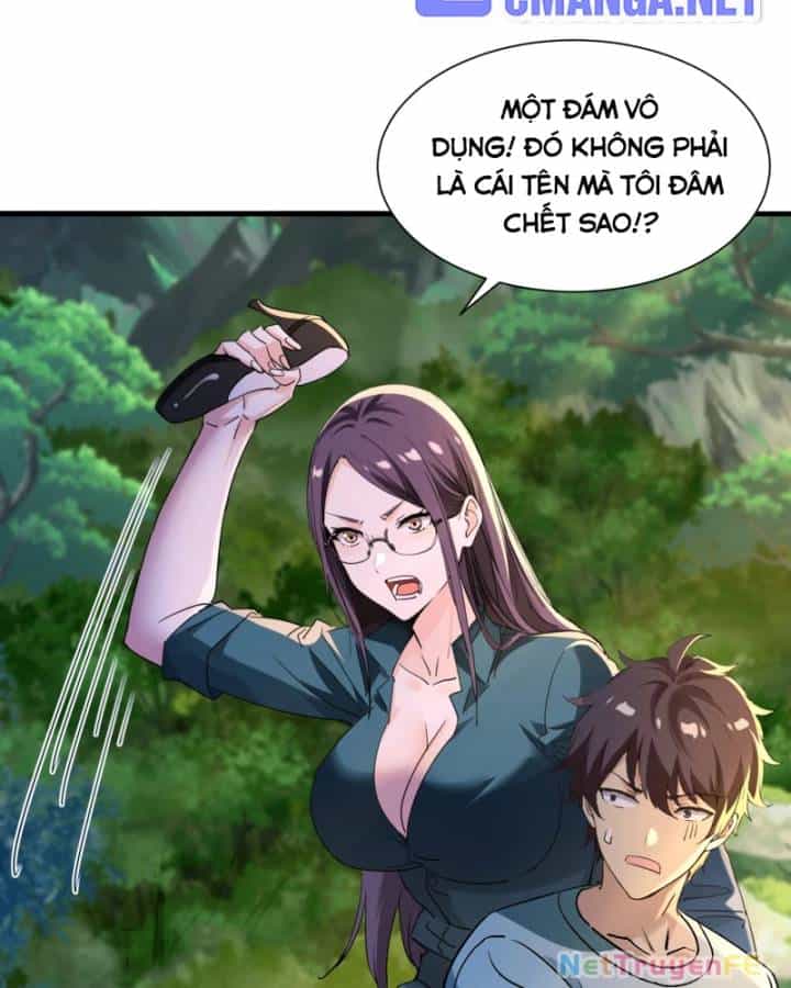Bạn Gái Của Tôi Toàn Là Truyền Thuyết - Chương 58 - ảnh 13