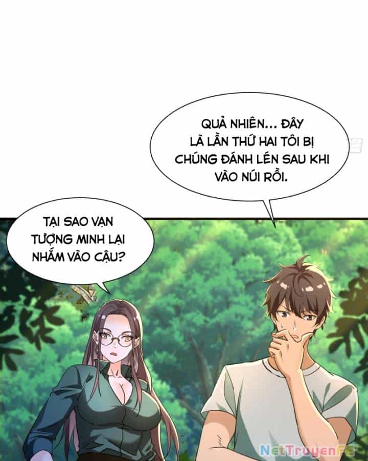 Bạn Gái Của Tôi Toàn Là Truyền Thuyết - Chương 58 - ảnh 21