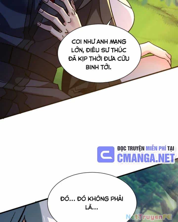 Bạn Gái Của Tôi Toàn Là Truyền Thuyết - Chương 58 - ảnh 27