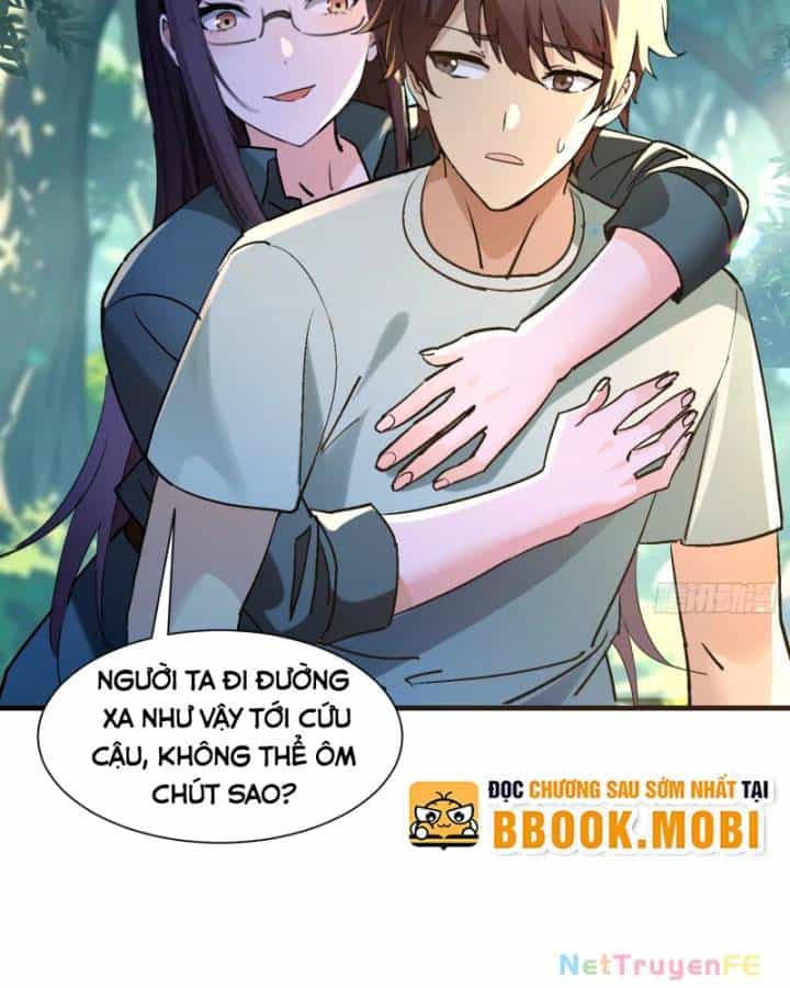 Bạn Gái Của Tôi Toàn Là Truyền Thuyết - Chương 58 - ảnh 34