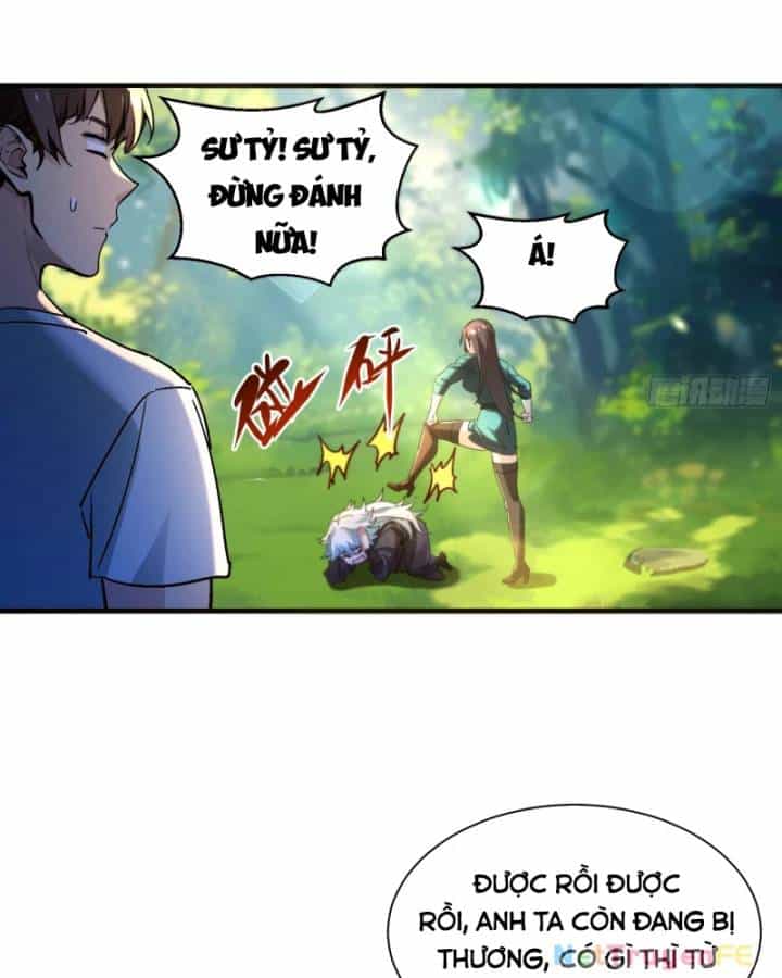 Bạn Gái Của Tôi Toàn Là Truyền Thuyết - Chương 58 - ảnh 51